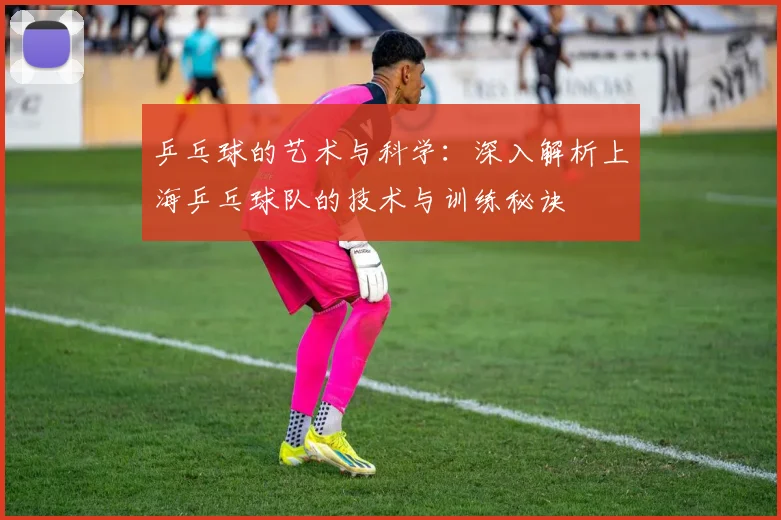 乒乓球的艺术与科学：深入解析上海乒乓球队的技术与训练秘诀