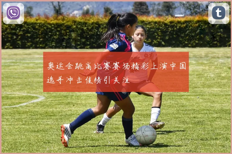 奥运会跳高比赛赛场精彩上演中国选手冲击佳绩引关注